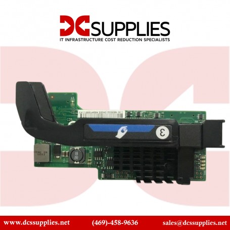 HPE 560FLB Ethernet 10Gb 2-port Network Adapter