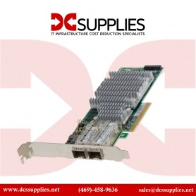 HPE NC522SFP Dual Port 10GbE Gigabit Server Network Adapter