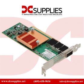 HPE 829335-B21 100Gb 1P Op101 Qsfp28 Network Adapter refurbished