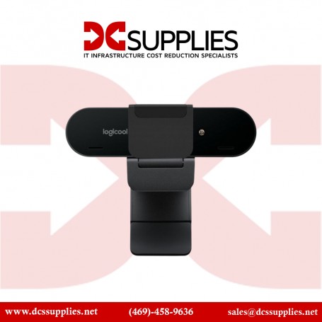 Logitech 993-001668 Spare Brio Webcam Privacy Clip