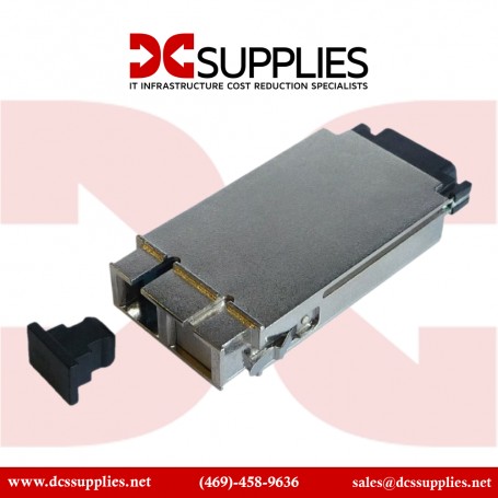ENET 127509-B21-ENC OEM PN 127509-B21 FC Optical LW-GBIC