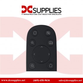 Logitech 993-001465 PTZ PRO 2 REMOTE CONTROL