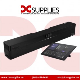 Lenovo 12BW0004US Thinksmart One + IP Controller T Intel Core I5-1145G7E VPRO 1.50GHZ 8MB Windows 11 Iot