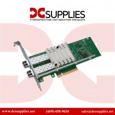 HPE P16818-B21 534M FlexFabric Dual‑Port 10 GbE Gigabit Ethernet Adapter