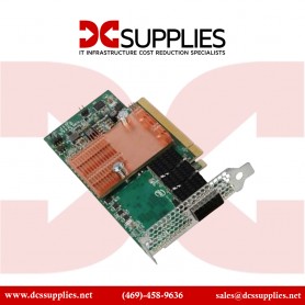 HPE 829334-B21 100GB single Port network Adapter