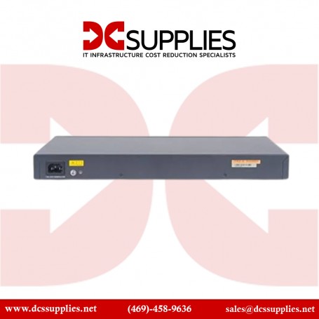 HPE JG092A 5120 24G PoE Ethernet Switch