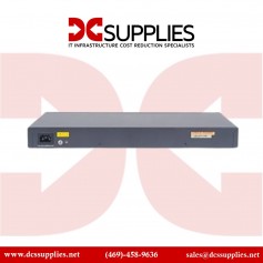 HPE JG092A Aruba 5120‑24G‑PoE+ SI 24‑Port 1 GbE + 4 × 1 Gb SFP Ethernet Switch