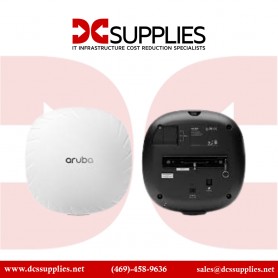 HPE AP-535-US Aruba AP-535 (US) Campus Wireless Access Point