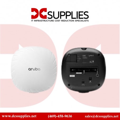 HPE AP-535-US Aruba AP-535 (US) Campus Wireless Access Point