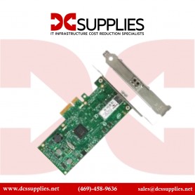 HPE P10113-001 Broadcom dual Port Ethernet Adapter