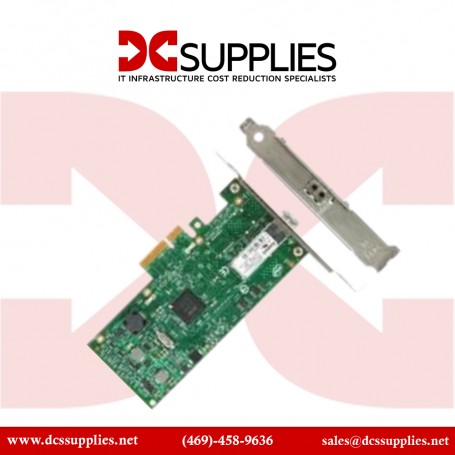 HPE P10113-001 Broadcom dual Port Ethernet Adapter