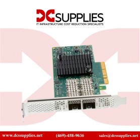 HPE P53861-B21 Broadcom dual port Ethernet Adapter
