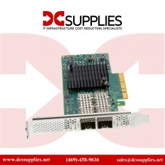 HPE P53861-B21 Broadcom Dual-Port Gigabit Ethernet Adapter