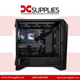 MSI INRS14NUI630 Gaming Desktop Intel Core i9-14900KF, Geforce RTX 4090, 64GB DDR5