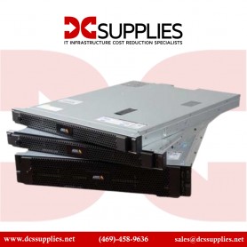 Axis 01618-001 Communications S1116 Camera Station Rackmount Server