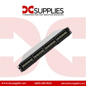 HPE Aruba JL363A 8400X 32-P expansion module