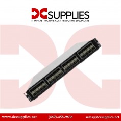 HPE JL363A Aruba 8400X 32-Port 10GbE SFP+ Extension Module