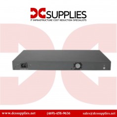 HPE JG304B Aruba 3600 SI Series 24‑Port 1 GE + 4‑Port Gigabit SFP Ethernet Switch