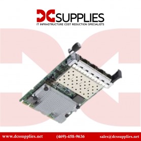 HPE P26269-B21 BCM57504 10/25GB 4-Port SFP28 OCP3 Network Card