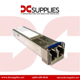 HPE R9D17-61001 Aruba Instant On 1G SFP RJ45 T 100M Cat5e Transceiver
