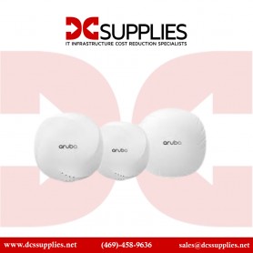 HPE Aruba R7J27-61001 630 dual-port Wireless Access Point