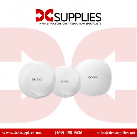 HPE Aruba R7J27-61001 630 dual-port Wireless Access Point
