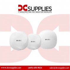HPE Aruba R7J27-61001 630 dual-port Wireless Access Point
