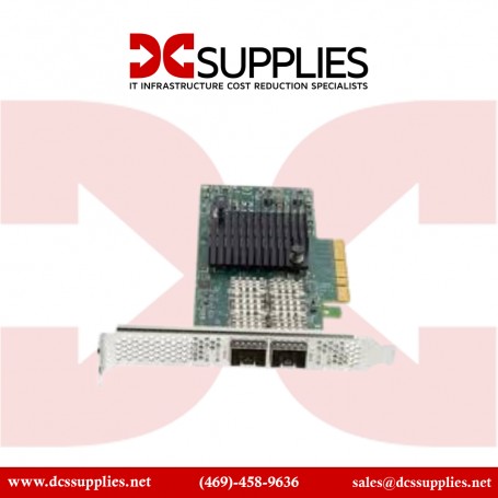 HPE P12531-001 548SFP+ 10Gb 2-Port Network Card