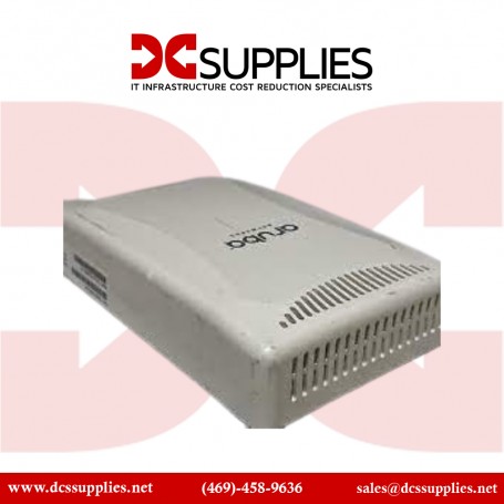 HPE Aruba AP-103H Network Wireless Access Point refurbished