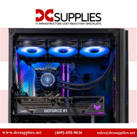 YEYIAN YPI-OD49KFC-4901U ODACHI 14th Gen Gaming PC Desktop INTEL Core i9 14900KF, RTX 4090