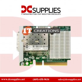 HPE 684219-B21 Flex Fabric Network Adapter 2 Port