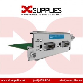HP J9149A ProCurve 10GbE CX4 Copper Expansion Module