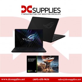 Asus ROG GU604VY-XS97 Zephyrus M16 Gaming Notebook, Tetradeca-core i9, 32GB RAM