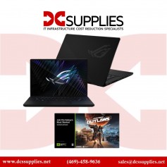 Asus ROG GU604VY-XS97 Zephyrus M16 Gaming Notebook, Tetradeca-core i9, 32GB RAM