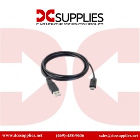 Logitech 993-001574 USB Type A to 24 pin USB C Cable