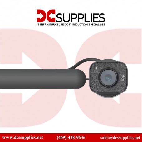 Logitech 960-001673 Adjustable Content Camera