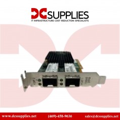 HPE E7Y06A StoreFabric CN1200E Dual‑Port 10 GbE Converged Network Adapter
