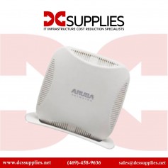 HPE JW285 Aruba (RAP‑155P) Instant Wireless Access Point (Refurbished)