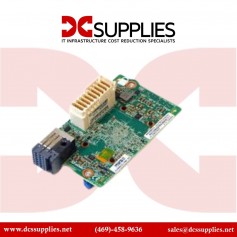 HPE QL45512HMKR-HP Synergy 6810C Dual‑Port 25/50 GbE Gigabit Ethernet Adapter