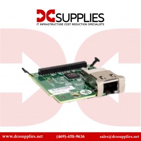 HPE 743497-001 1 Ports 1GB/s 1000Base-T RJ-45 Network Card