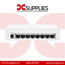 HPE Aruba R8R45-61001 Instant 1430 8g Ethernet Switch