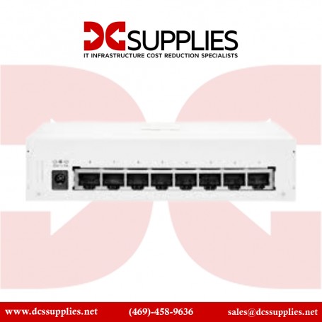 HPE Aruba R8R45-61001 Instant 1430 8g Ethernet Switch