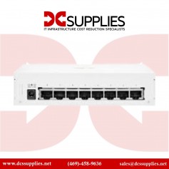 HPE R8R45-61001 Aruba Instant 1430 8G Gigabit Ethernet Switch