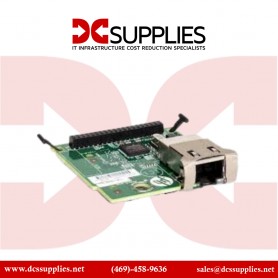 HPE 776195-001 Insight Lights OUT Dedicated NIC PCA Network Card