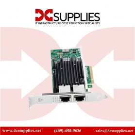 HP 725052-B21 Dual Port RJ45 Network Adapter