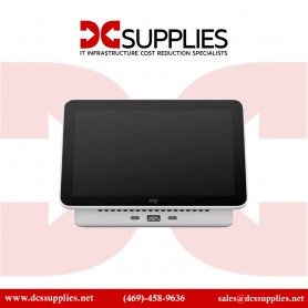 Logitech 939-002154 Logi Dock Flex Docking Station