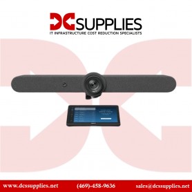 LOGITECH TAPRAPGGLCTL2 Tap and Rally Plus Video Conferencing Equipment