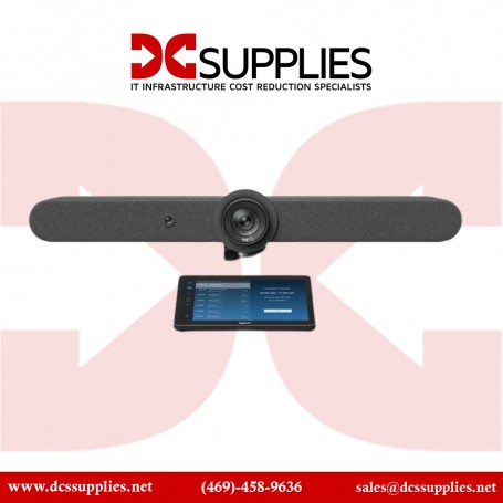 LOGITECH TAPRAPGGLCTL2 Tap and Rally Plus Video Conferencing Equipment