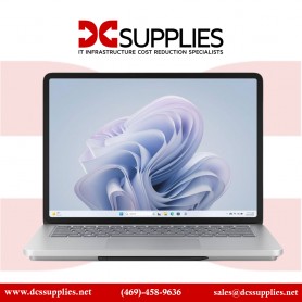 Microsoft Z3H-00001 Surface Laptop Studio 2 - 14.4" Corei7 64GB RAM 2TB SSD W11 Pro Platinum