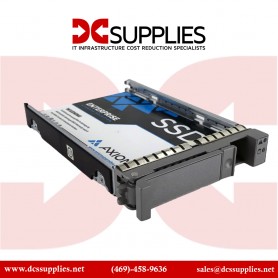 Axiom SSDEP55DM6T4-AX Upgrades 6.4TB Enterprise EP550 SSD 3.5-inch Hot-Swap 12GB S SAS